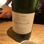 日本酒 ビストロ オダギリ - 