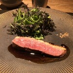 日本酒 ビストロ オダギリ - 