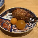 焼鳥 とこしえ - 