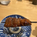 Yakitori Tokoshie - 