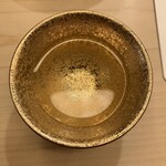 鮨 一新 - 飛 露 喜 純 米 大 吟醸