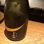 日本酒 ビストロ オダギリ - 
