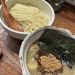 麺処 井の庄 - 