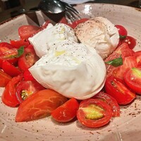 オービカ モッツァレラバー 梅田店 - 