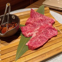 焼肉 和 - 