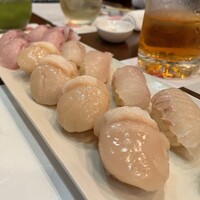 扇鮨 - 