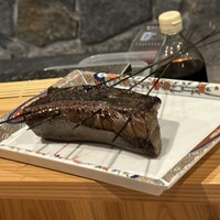 魚と炭と鉄板と ととと - 