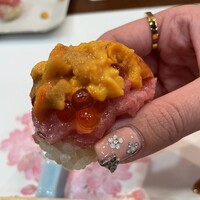 扇鮨 - 