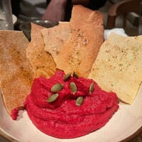 オービカ モッツァレラバー 梅田店 - 