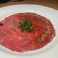 THE KINTAN STEAK - 