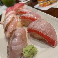 扇鮨 - 