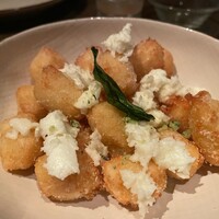 オービカ モッツァレラバー 梅田店 - 