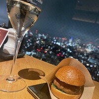 THE KINTAN STEAK - 