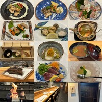 魚と炭と鉄板と ととと - 