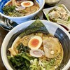 お勝手麺屋 あっちーな