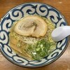 ラーメン悟空