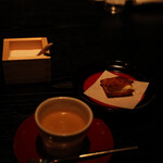 ラ・ボンヌターブル - 