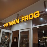 VIETNAM FROG - 