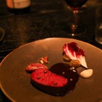 ラ・ボンヌターブル - 