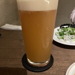 Hinata Kicchin - クラフトビール