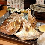 オサカナヤ YOSHINO - 