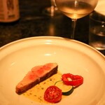 ラ・ボンヌターブル - 