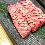 焼肉たまき - 