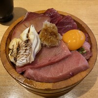 焼うお いし川 - 