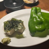 カルネジーオ イースト - 