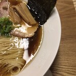 Chuuka Soba Nika - 