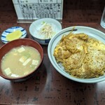 おでん 七福食堂 - 