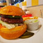chorky's DINER - 