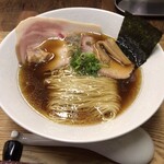 Chuuka Soba Nika - 