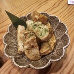 旬感食楽 酒米 - 