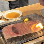 ビーフキッチン - 