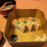 Kani Douraku - 