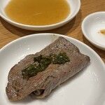 ビーフキッチン - 