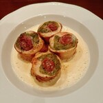 アノニム - ウサギのロニョナード