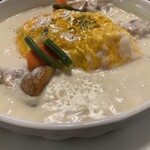 カフェ＆レストラン　田園 - 