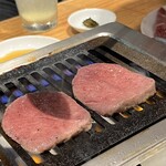 ビーフキッチン - 