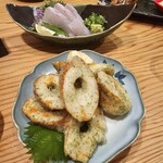 旬感食楽 酒米 - 