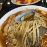 カフェ＆レストラン　田園 - 