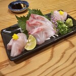 旬感食楽 酒米 - 