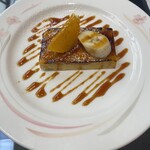 カフェ＆レストラン　田園 - カタラーナ