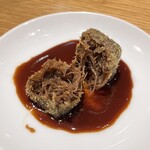 ビーフキッチン - 