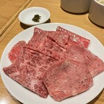 ビーフキッチン - 