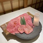 肉の匠 将泰庵 - 