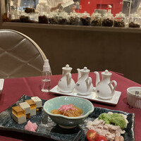 ジョーズ シャンハイ ニューヨーク 銀座店 - 