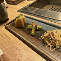 焼肉うしごろ 新宿三丁目店 - 