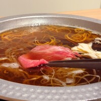 出汁しゃぶおばんざい おかか 市ヶ谷 - 